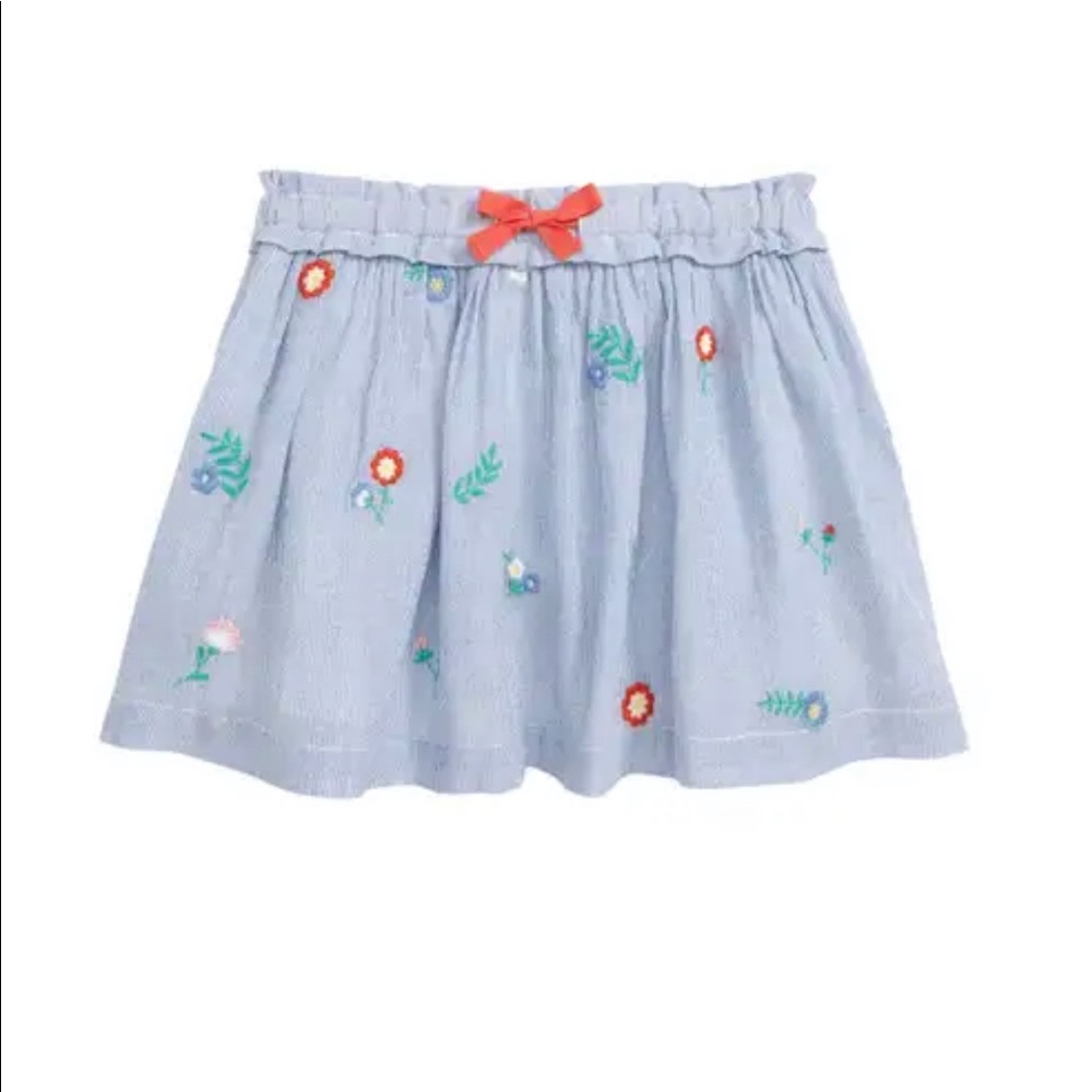 Mini Boden skirt  💐